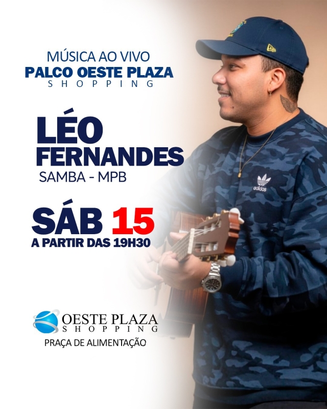 Evento oeste-plaza-shopping