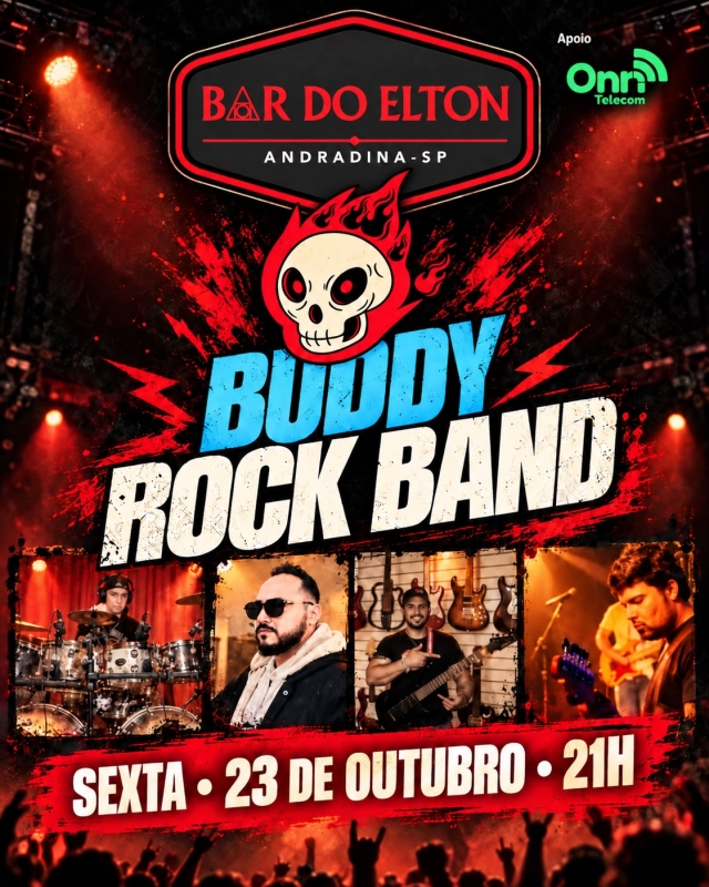 Evento bar-do-elton