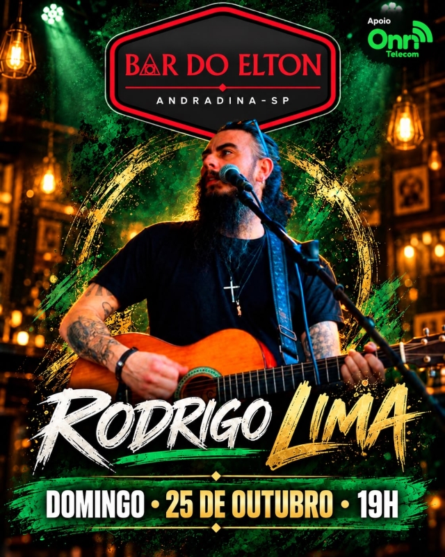 Evento bar-do-elton