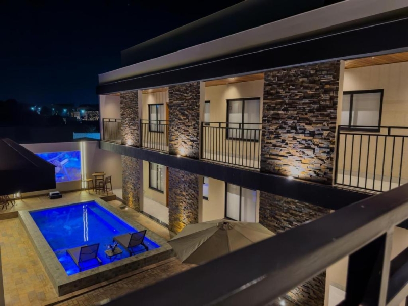 Turismo ondara-flat-hotel