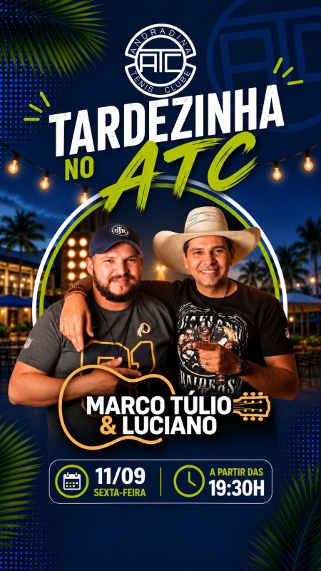 Evento atc
