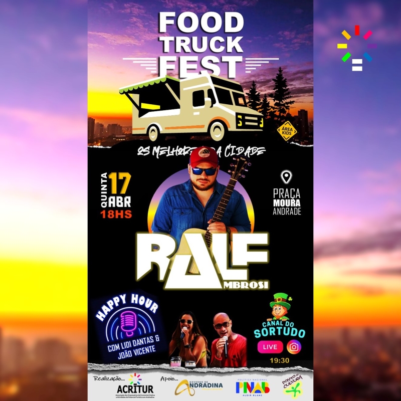 Noticia food-truck-fest-segue-com-programacao-especial-e-atracoes-musicais-durante-todo