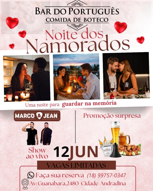 Evento bar-do-portugues---sexta---1206----marco--jean
