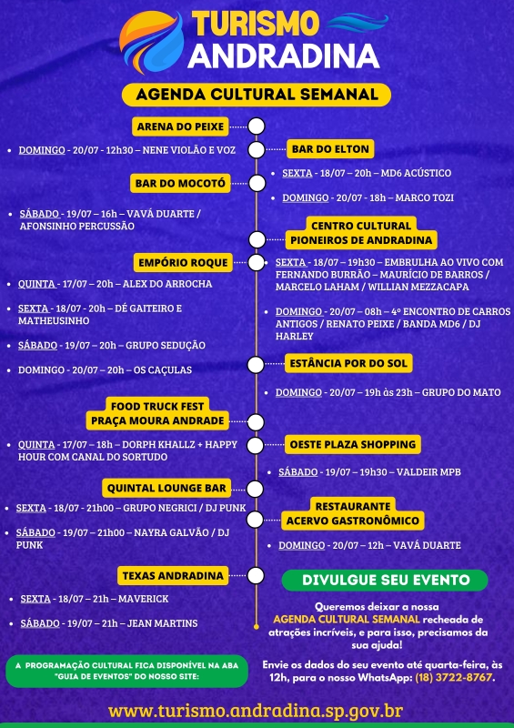 Noticia -agenda-cultural--de-17-a-20-de-julho-de-2025