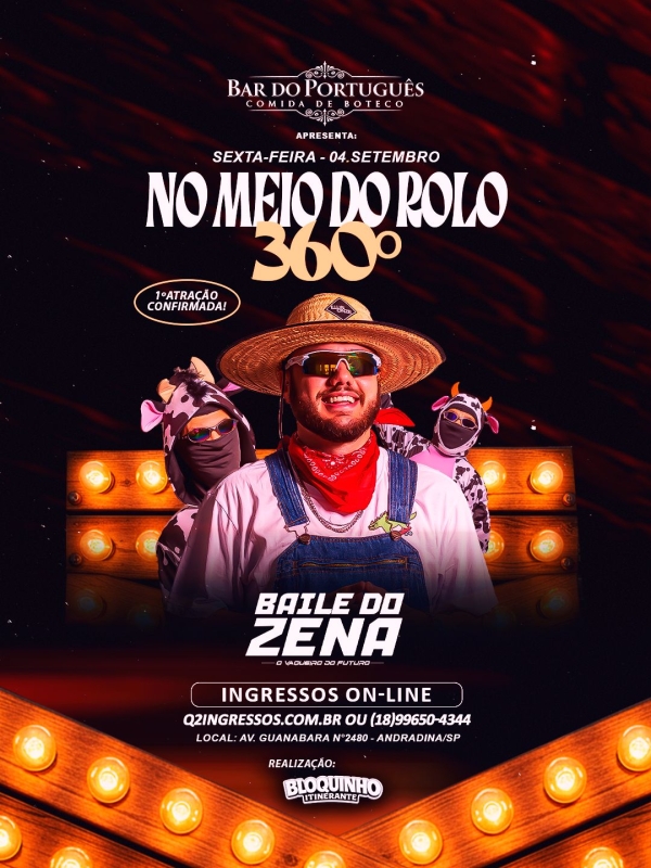 Evento bar-do-portugues-comida-de-boteco