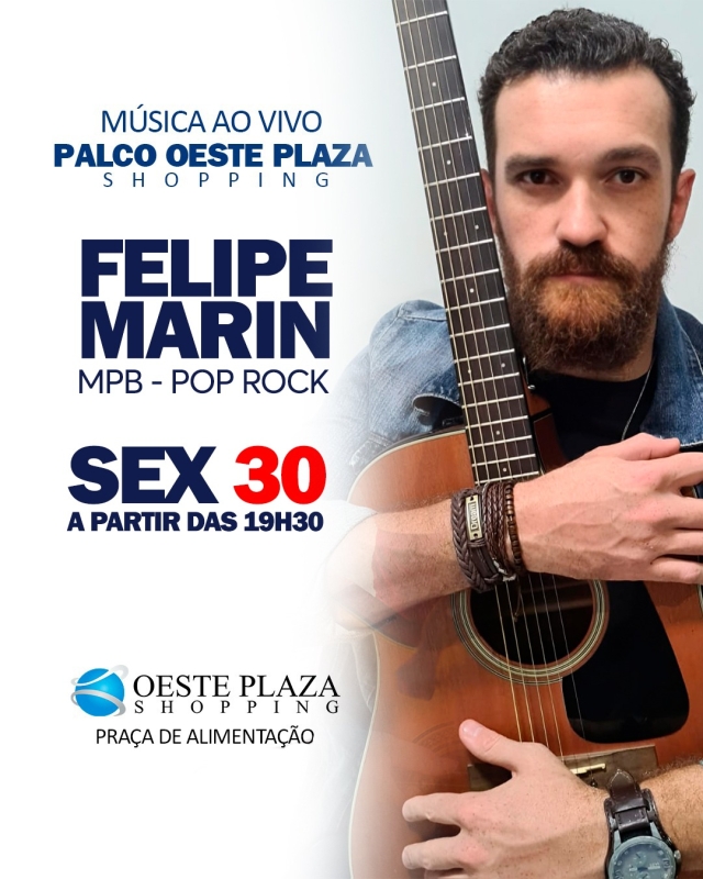 Evento oeste-plaza-shopping