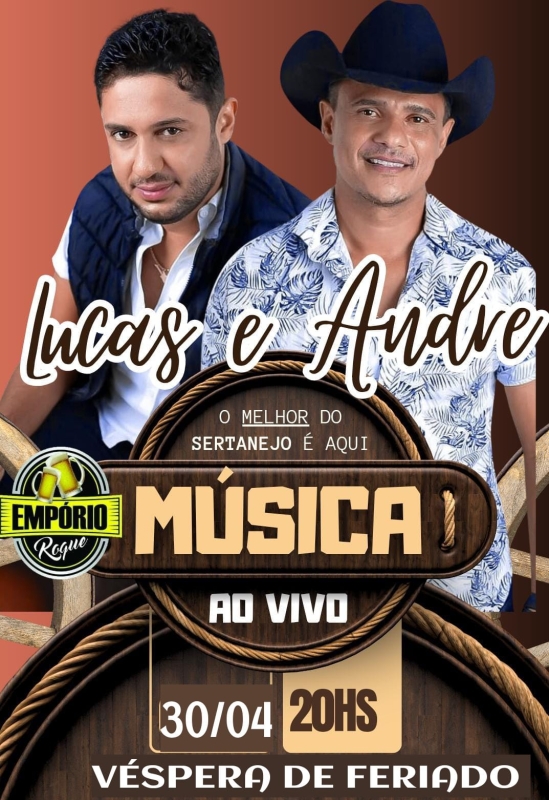 Evento emporio-do-roque---quarta---3004--20h--lukas--andre