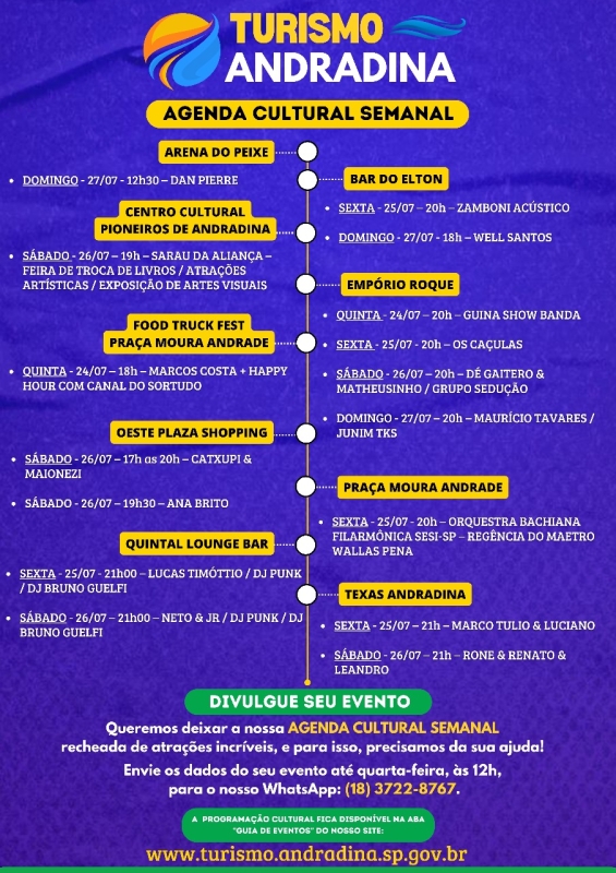 Noticia fique-por-dentro-veja-tudo-o-que-rola-na-agenda-cultural-de-andradina
