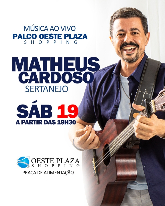 Evento oeste-plaza-shopping