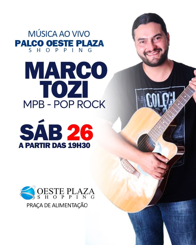 Evento oeste-plaza-shopping