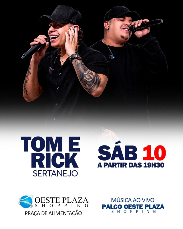 Evento oeste-plaza-shopping