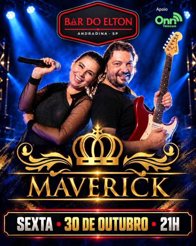 Evento bar-do-elton