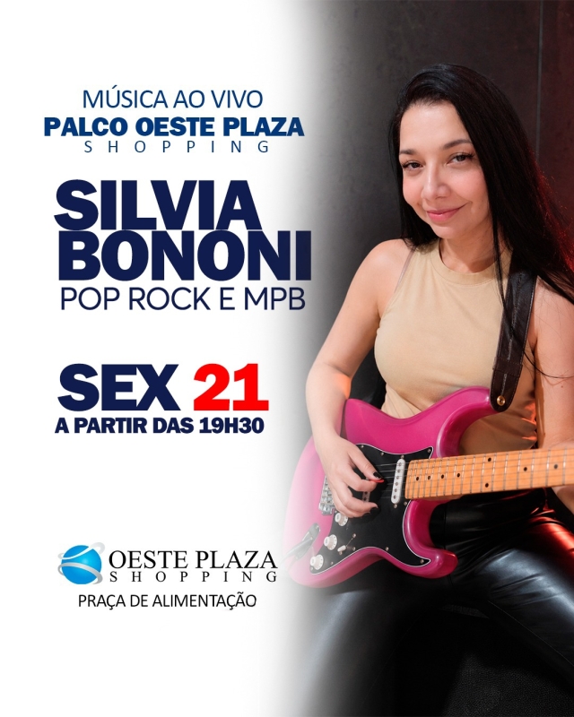Evento oeste-plaza-shopping