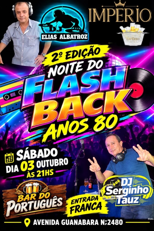 Evento bar-do-portugues-comida-de-boteco